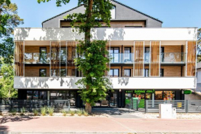 Apartamenty na Wydmach